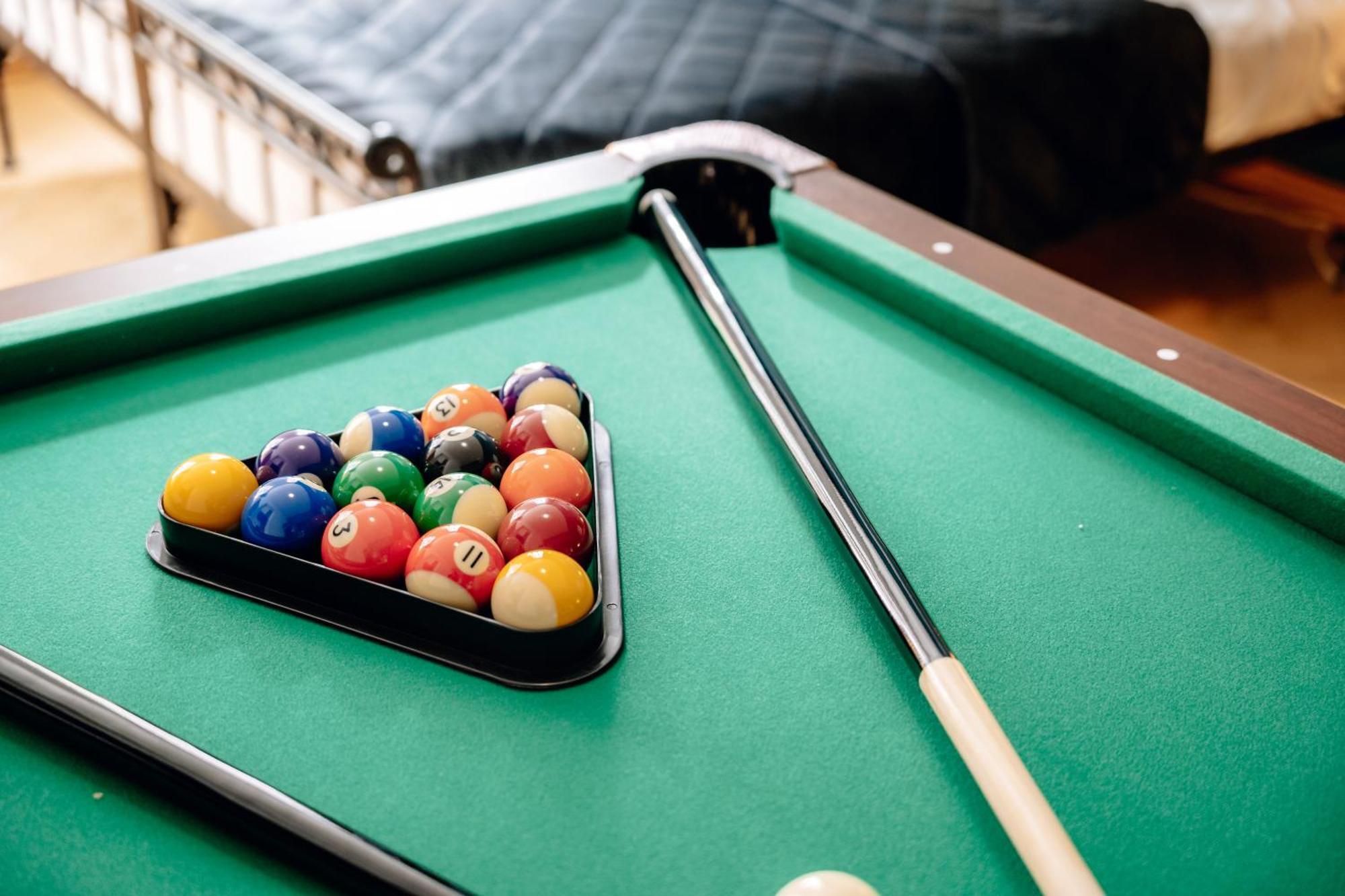 Apartment Wagnerstays Royal Billiard *