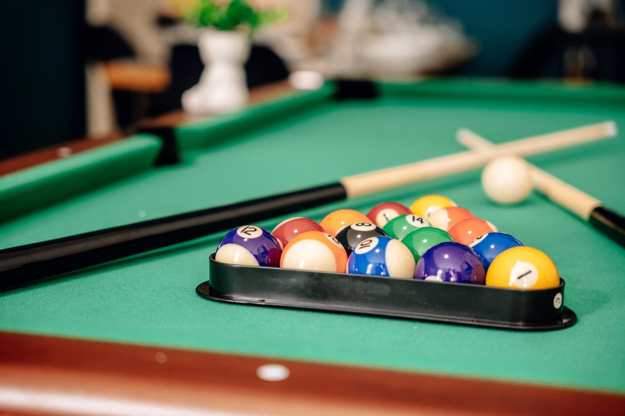 Apartment Wagnerstays Royal Billiard