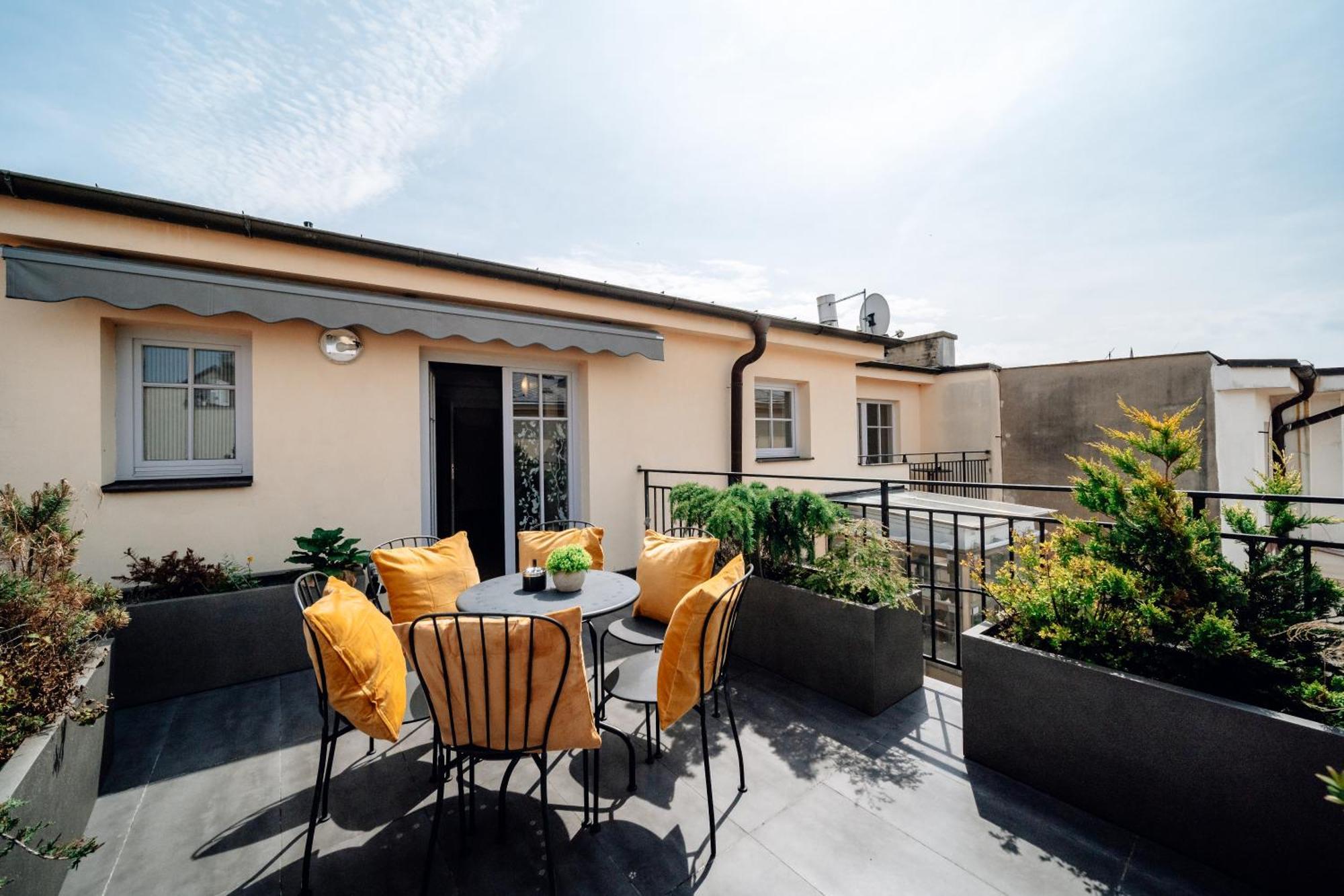 Apartment Wagnerstays Royal Billiard *