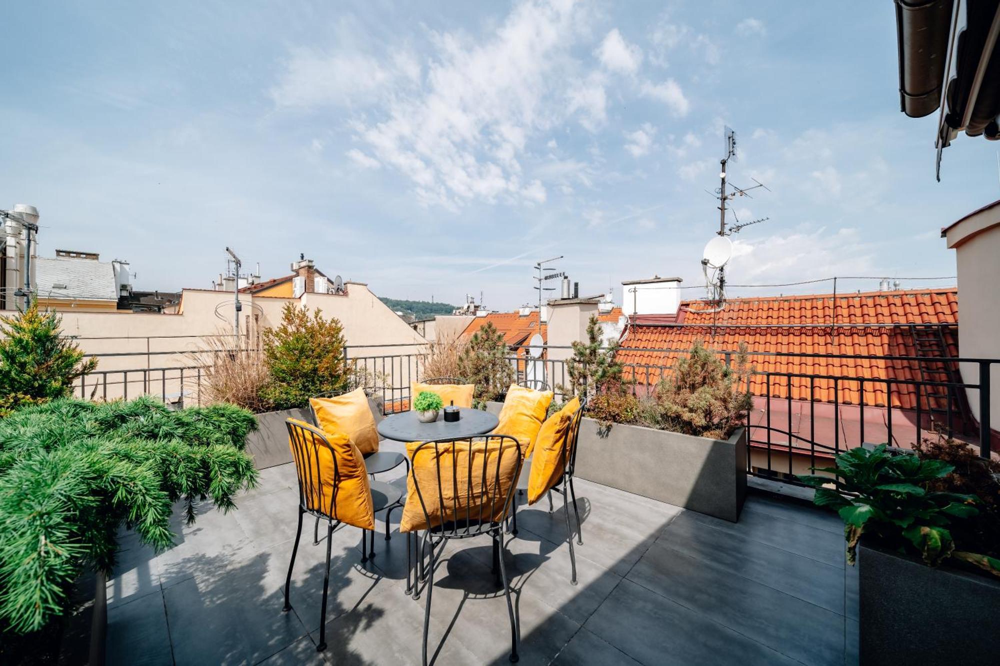 Apartment Wagnerstays Royal Billiard *