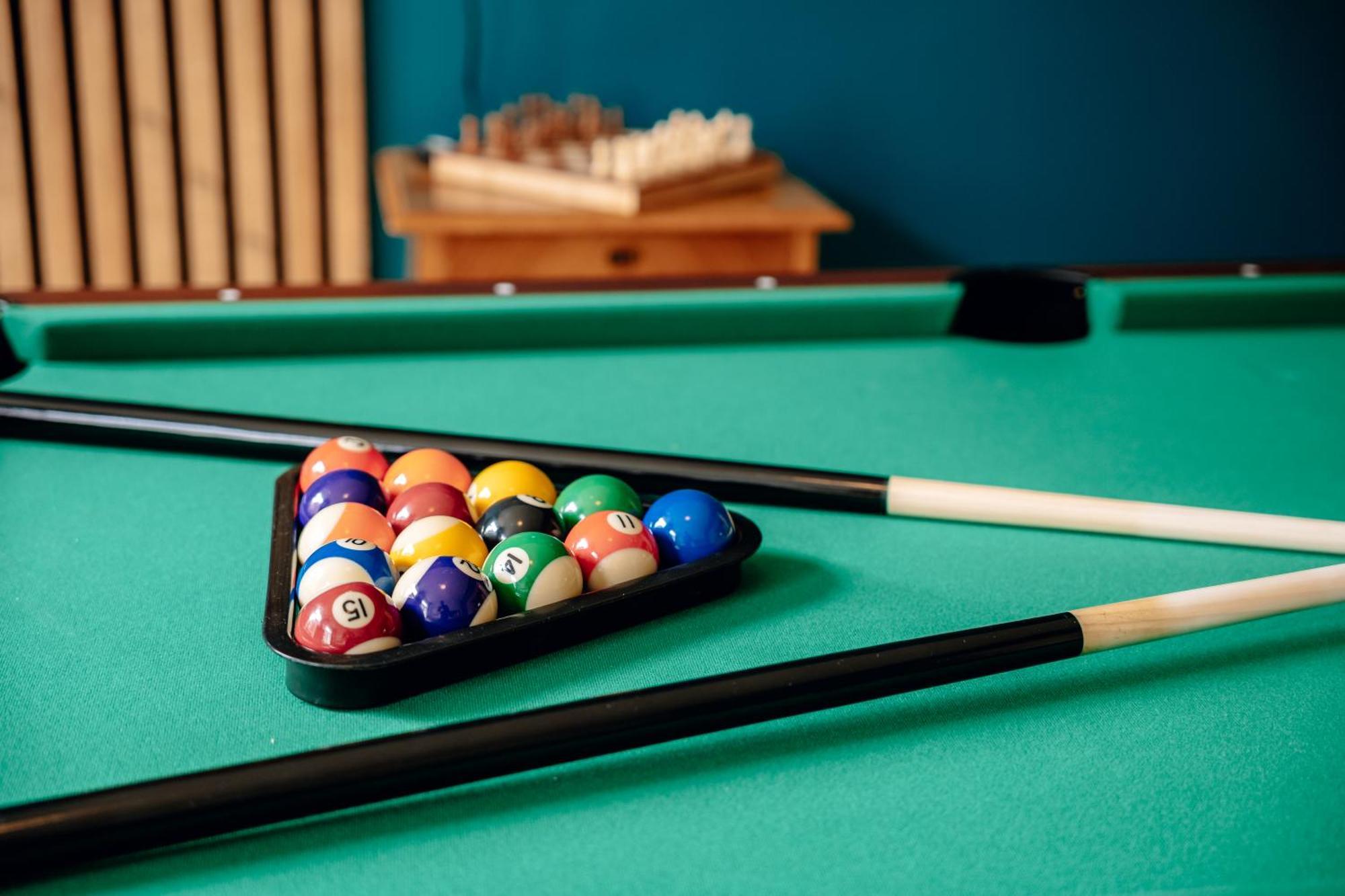 Wagnerstays Royal Billiard Apartment