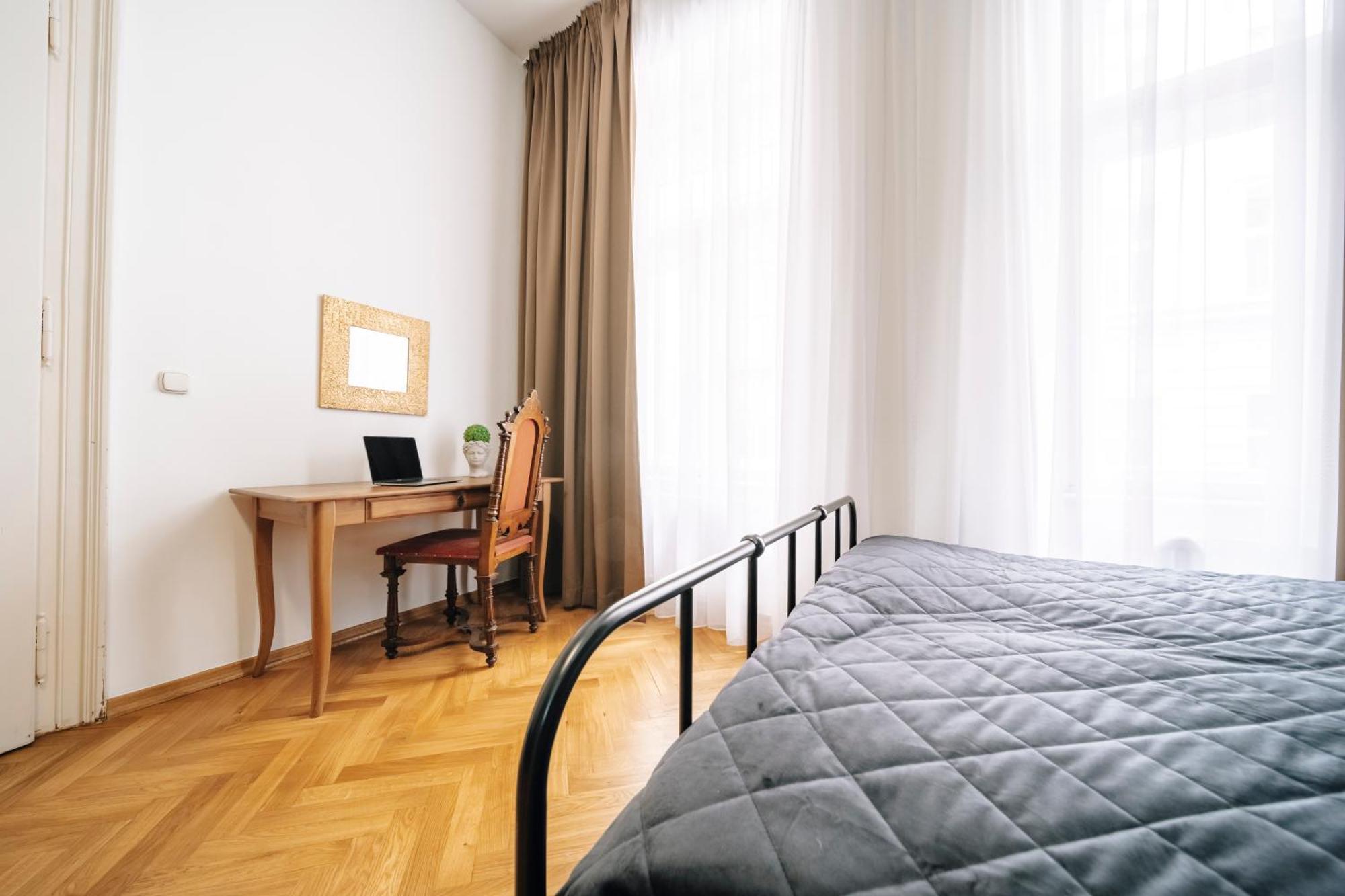 Wagnerstays Royal Billiard Apartment *