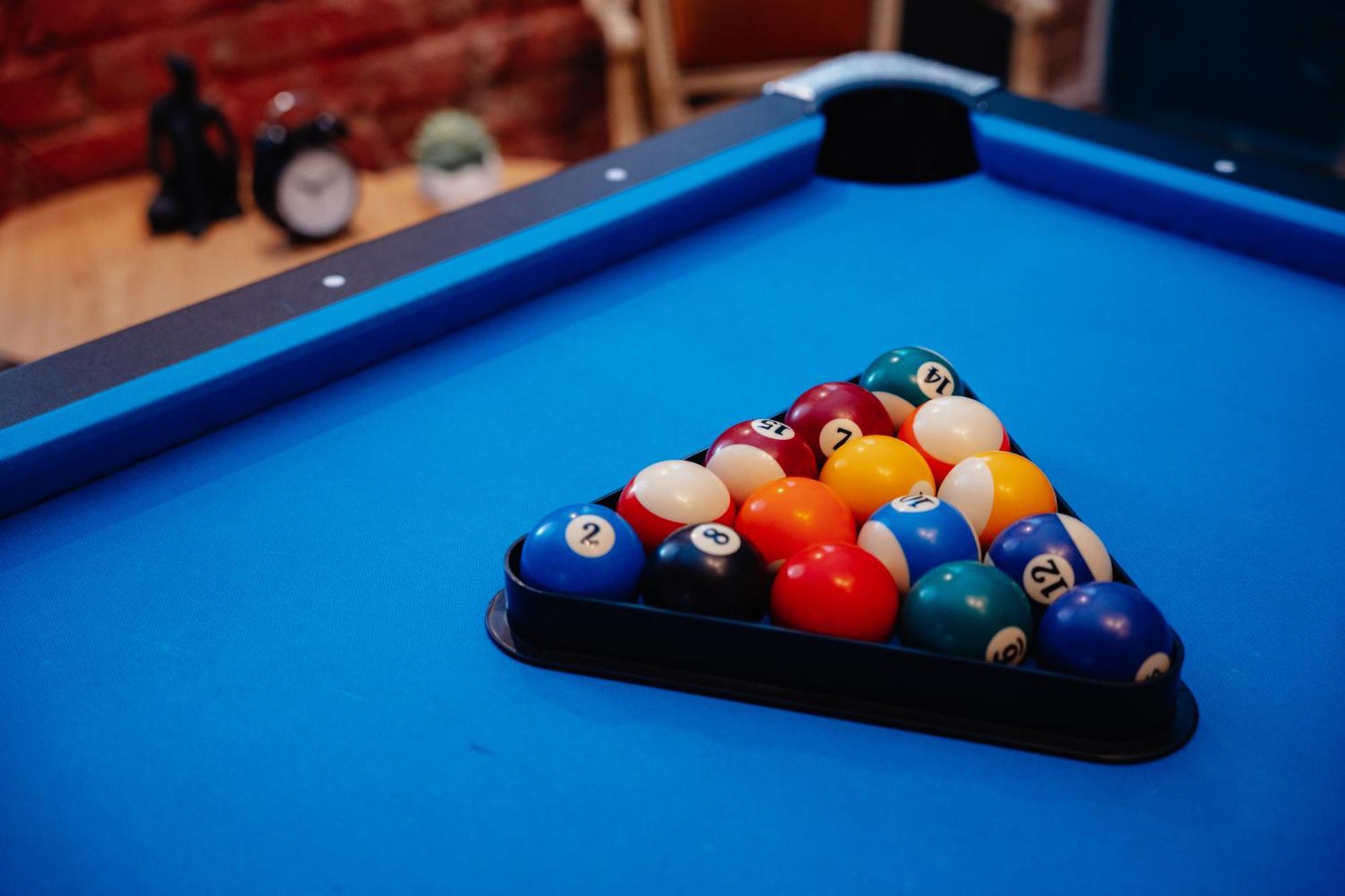Wagnerstays Royal Billiard Apartment *