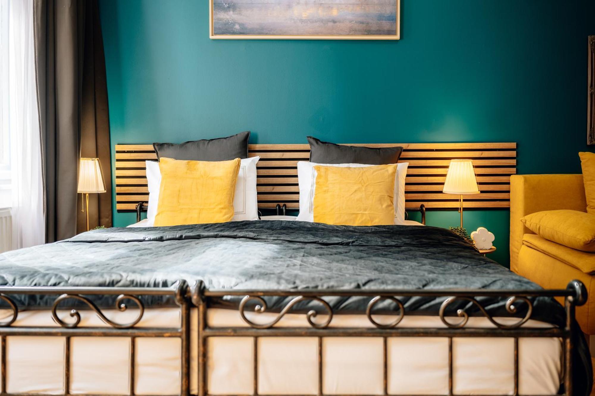 Wagnerstays Royal Billiard Praha