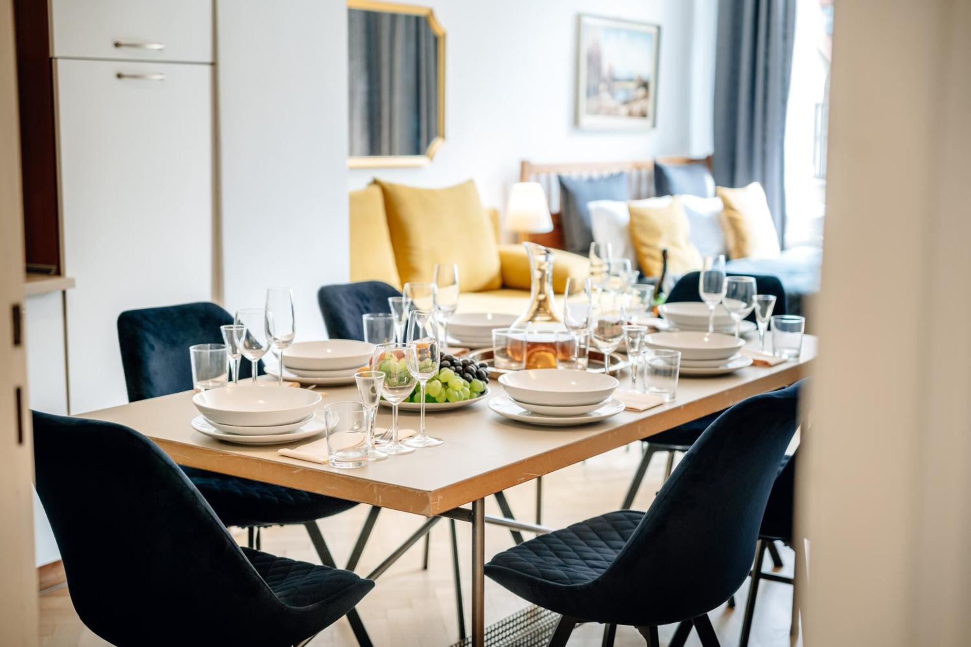 Apartmán Wagnerstays Royal Billiard