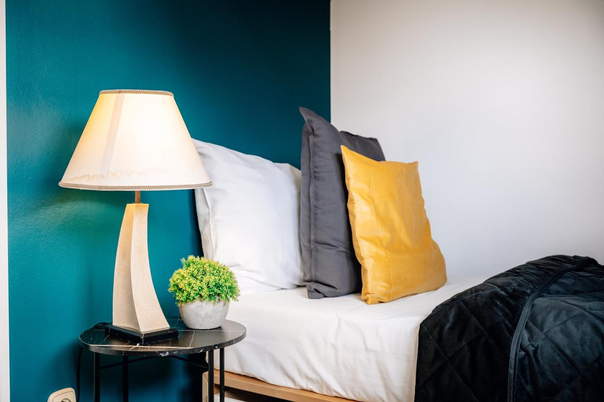 Apartmán Wagnerstays Royal Billiard *