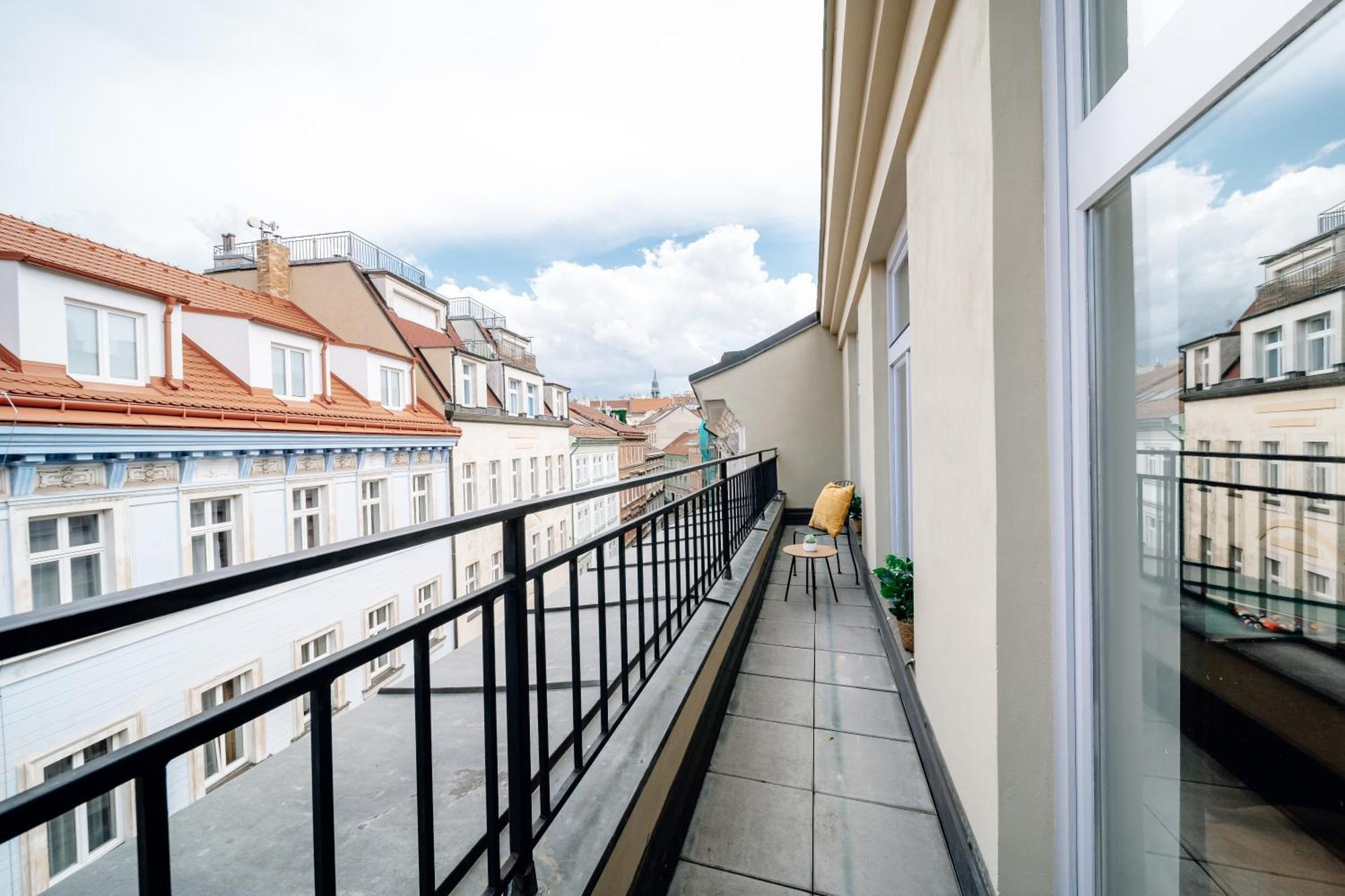 Wagnerstays Royal Billiard * Praha