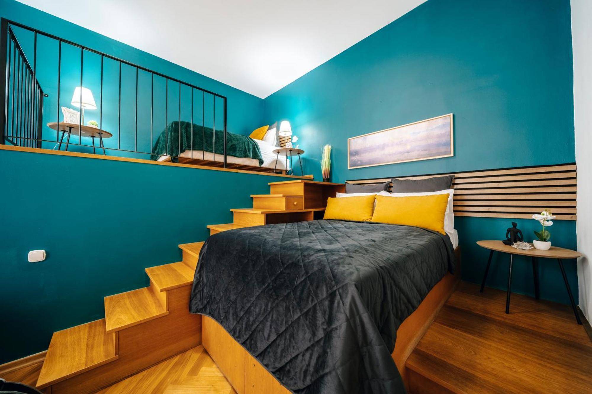 Wagnerstays Royal Billiard Praha