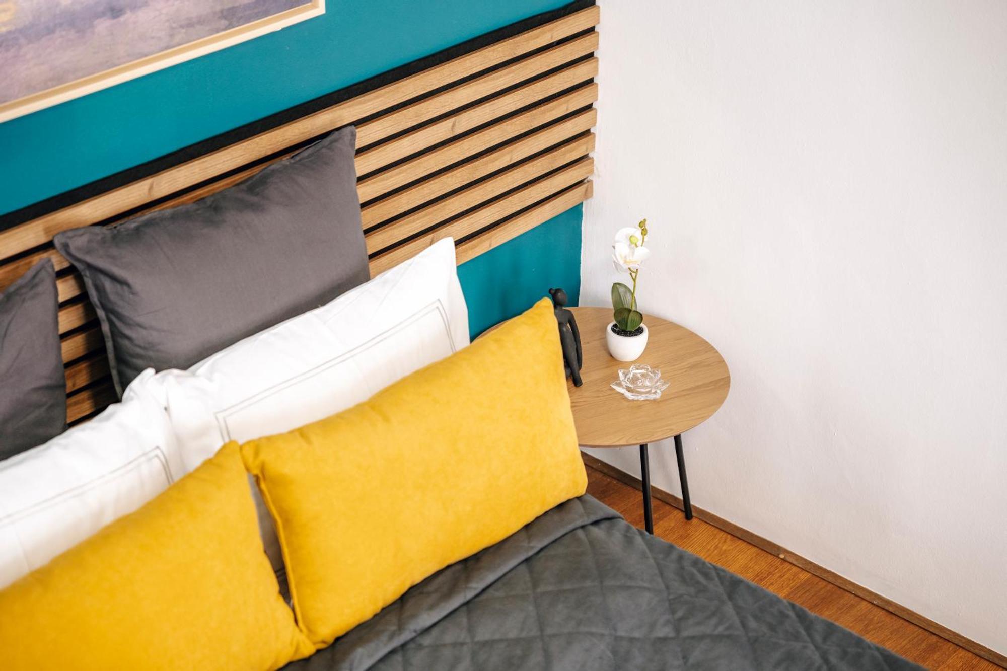 Apartmán Wagnerstays Royal Billiard *