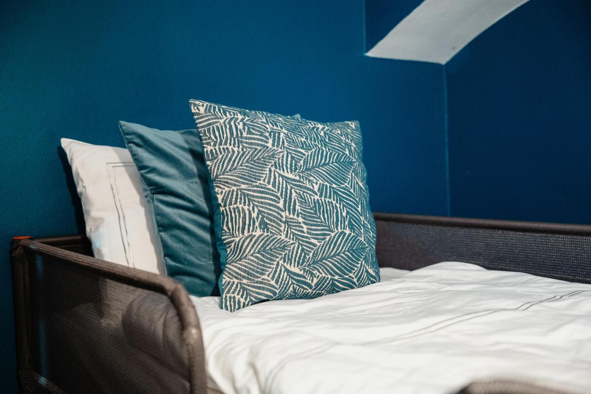 Apartmán Wagnerstays Royal Billiard Praha