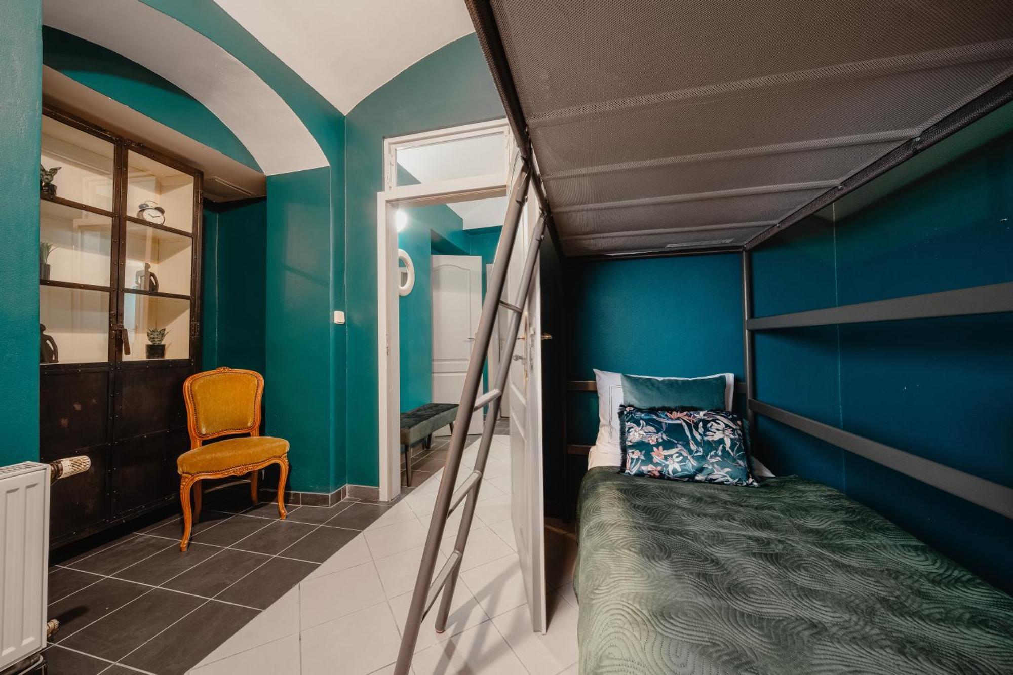 Wagnerstays Royal Billiard Praha