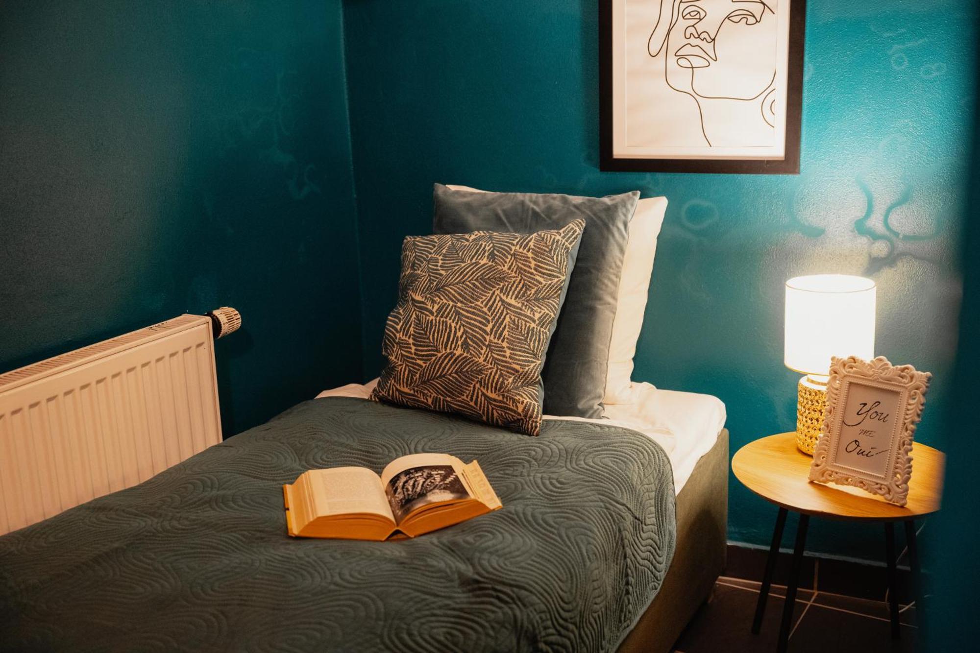 Wagnerstays Royal Billiard Apartmán